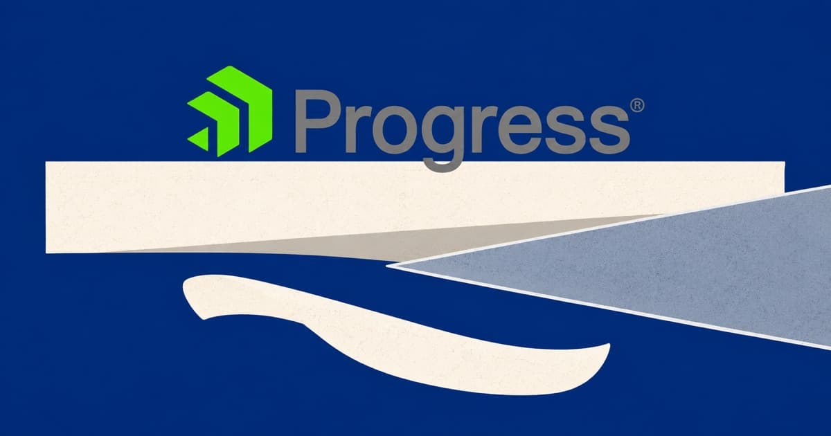 Editorial illustration for Progress Software (PRGS) Q3 2026 Earnings: Maintenance Revenue Falls 4.6%