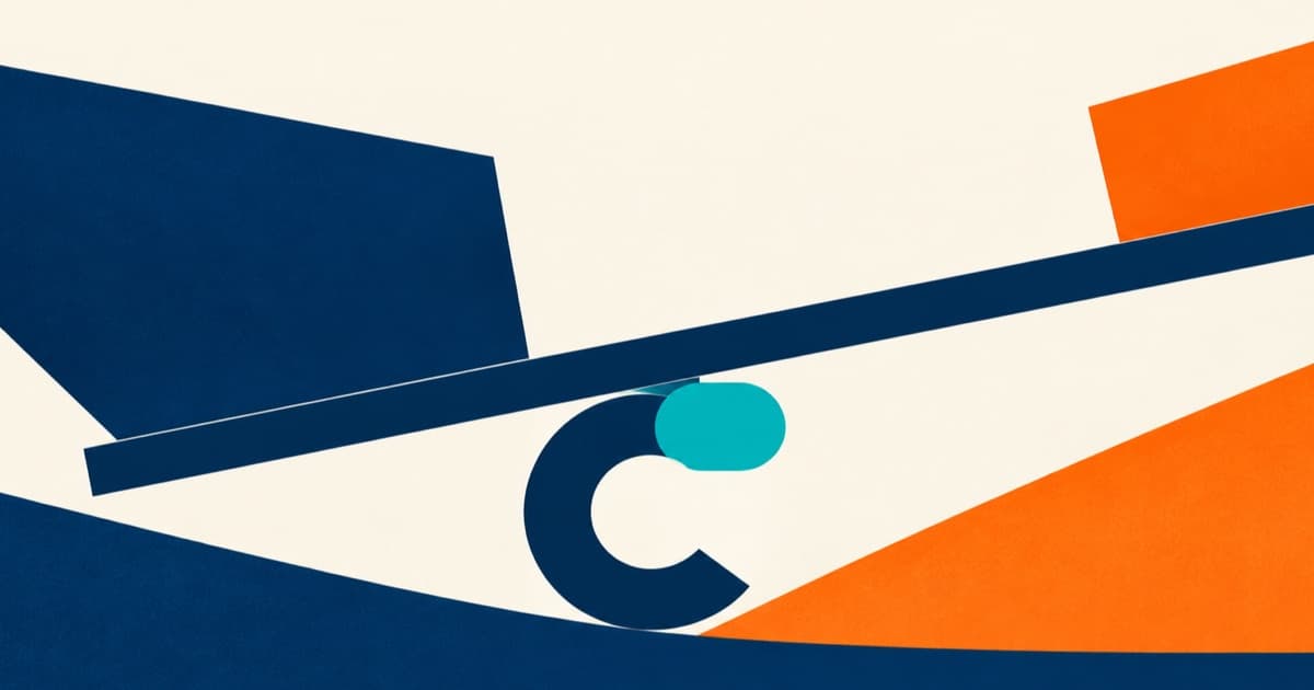 Editorial illustration for Concentrix (CNXC) Q3 2026 earnings: revenue declines, margin rises