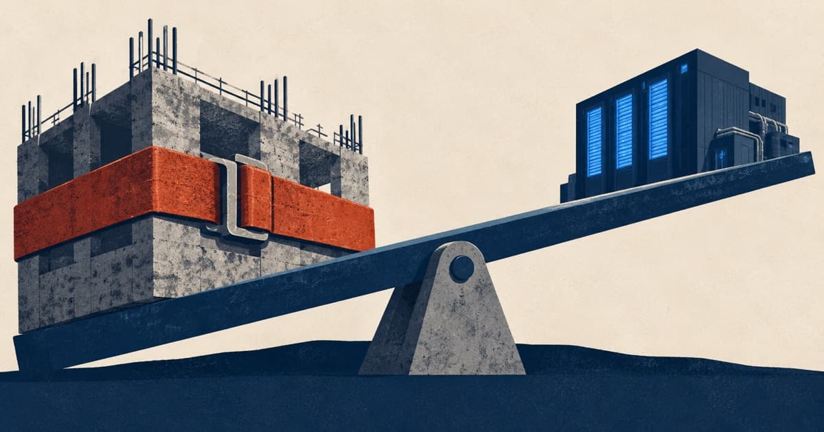 Editorial illustration for Applied Digital (APLD) Q1 FY2027: Base Rent Doubles as Costs Rise