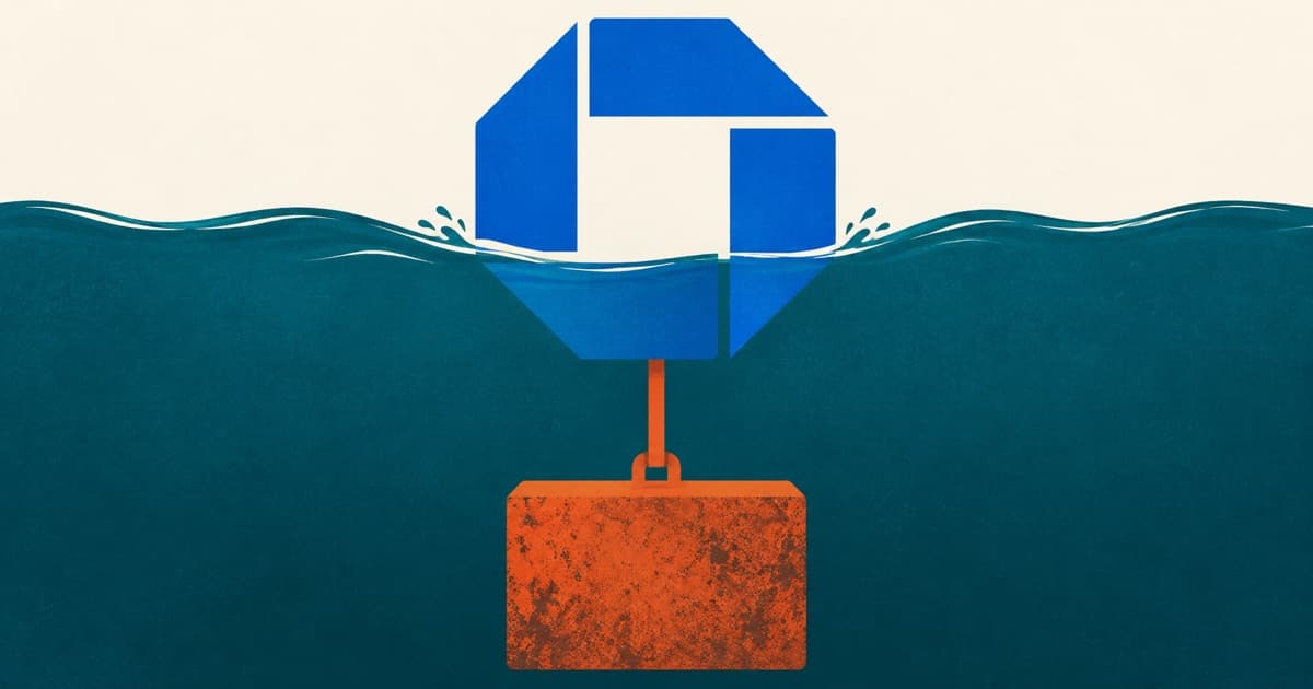Editorial illustration for JPMorgan Chase (JPM) Q3 2026: Deposits Drive Net Interest Income Higher