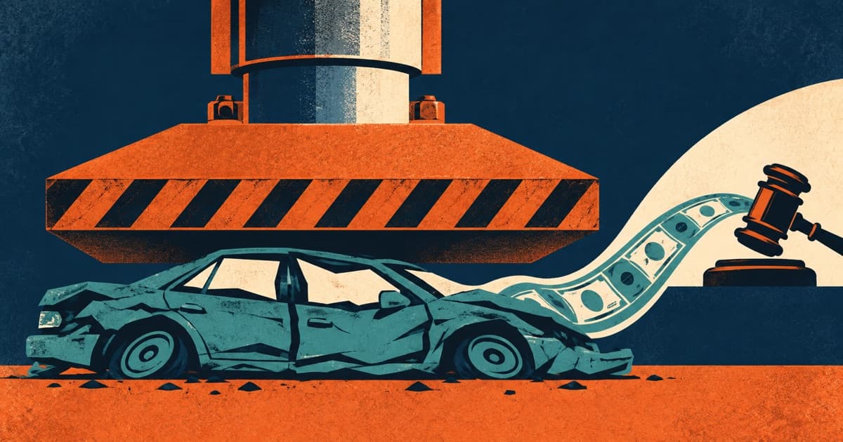 Editorial illustration for Copart Q4 FY2026: Unit Costs Squeeze Profit as Cash Shifts to ACV